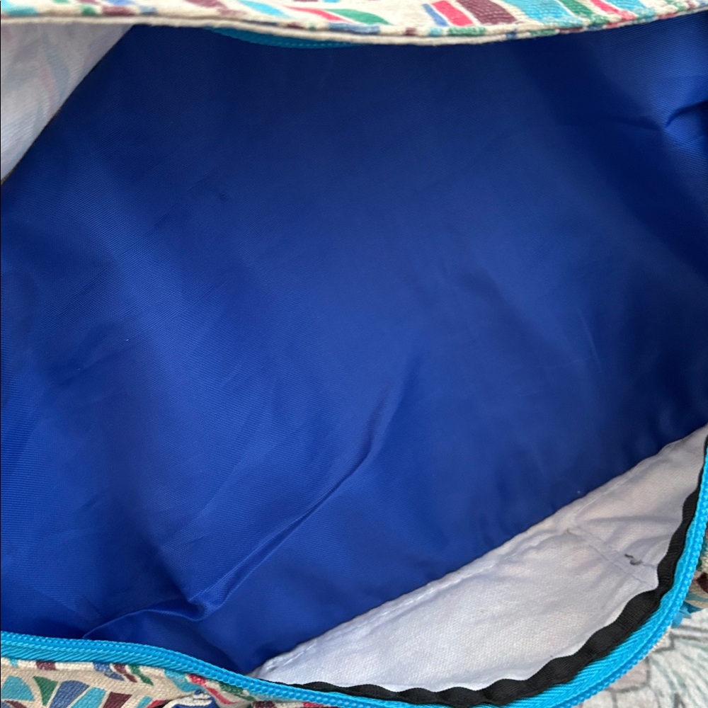 Kavu Rope Sling Bag - Picture 4 of 5